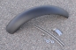 Preview: Bobber Rear Fender, Twin Shock